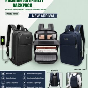 Backpack 3403