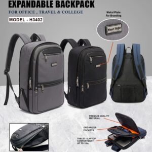 Backpack 3402