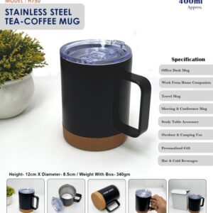 Coffee Mug 750